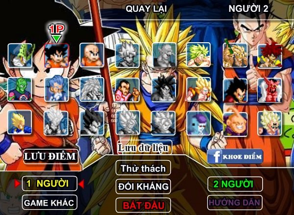 game 7 viên ngọc rồng 3 online 24h game 7 vien ngoc rong 3 online 24h