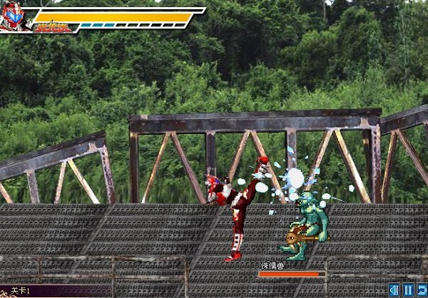 Game Anh hùng trái đất armor hero game Anh hung trai dat armor hero