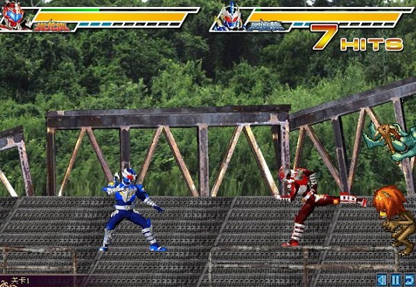 Game Anh hùng trái đất hay nhất game Anh hung trai dat hay nhat