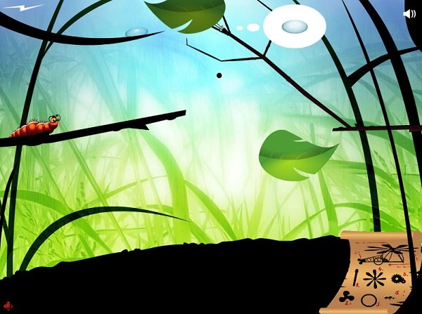 game Au trung tinh nghich mien phi