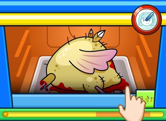 game Bé tập nấu ăn hình ảnh 4 game Be tap nau an hinh anh 4
