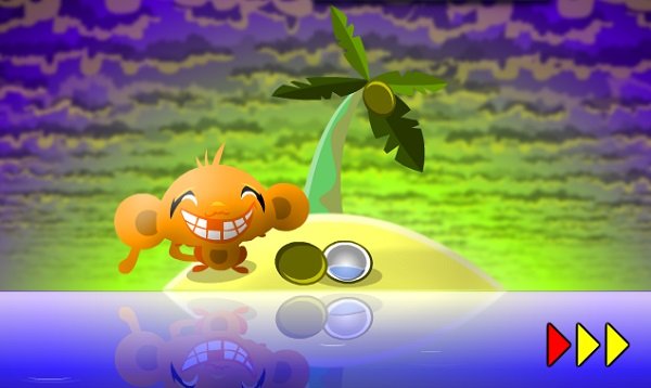 game Chu khi buon hinh anh 2
