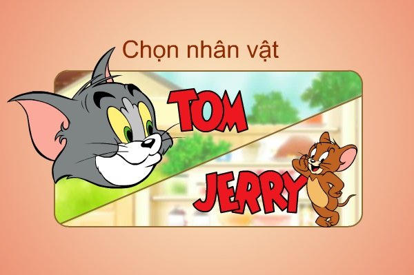 game Cuộc chiến Tom và Jerry hình ảnh 1 game Cuoc chien Tom va Jerry hinh anh 1