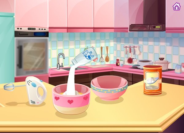 Game Làm bánh cưới tuyệt vời game Lam banh cuoi tuyet voi