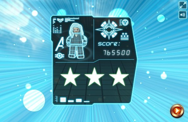 game Siêu nhân Lego Avenger age of ultron game Sieu nhan Lego Avenger age of ultron