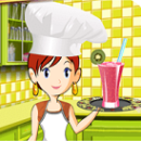 game Sinh tố mùa hè
