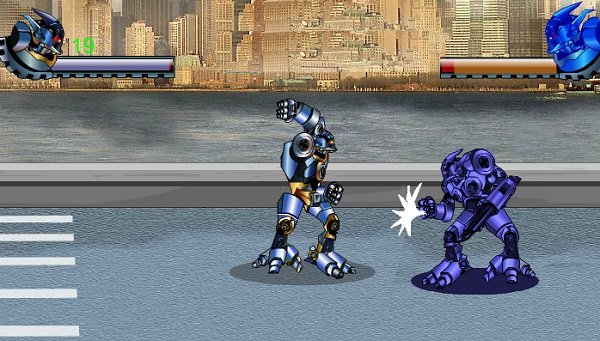 game Autobot biến hình đánh nhau online game Autobot bien hinh danh nhau online