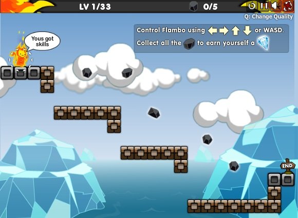 game Giờ phiêu lưu lửa địa ngục hình ảnh 2 game Gio phieu luu lua dia nguc hinh anh 2