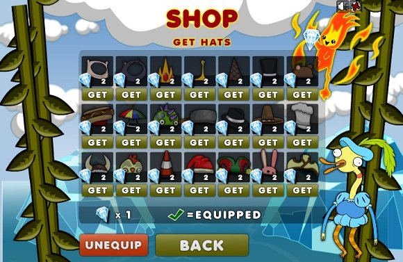 game Giờ phiêu lưu lửa địa ngục hình ảnh 3 game Gio phieu luu lua dia nguc hinh anh 3