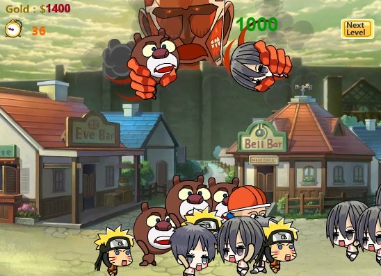 game Attack on Titan 2 hình ảnh game Attack on Titan 2 hinh anh