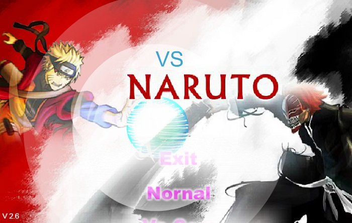 Game Bleach vs naruto 2-6 hinh anh