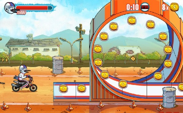 game Chương trình thường nhật đua xe hình ảnh game Chuong trinh thuong nhat dua xe hinh anh