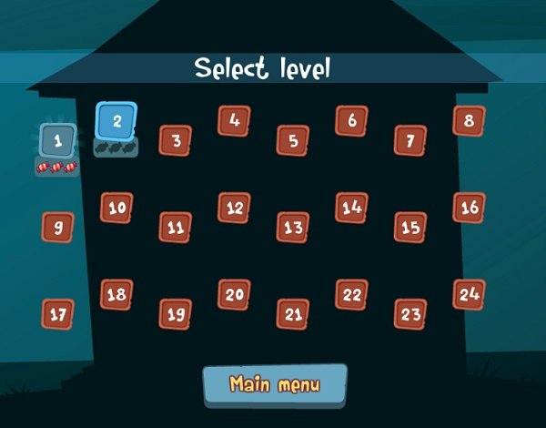 Game Cô bé phù thủy nhỏ game Co be phu thuy nho