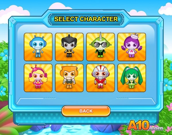Game Đặt boom IT 8 hai người Game Dat boom IT 8 hai nguoi