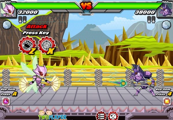 Game Đấu trường thú 3 cho pc game Dau truong thu 3 cho pc