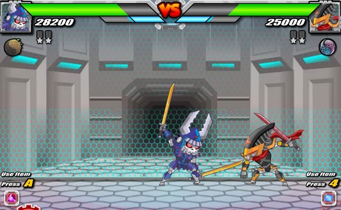 Game Đấu trường thú 3 hình ảnh game Dau truong thu 3 hinh anh