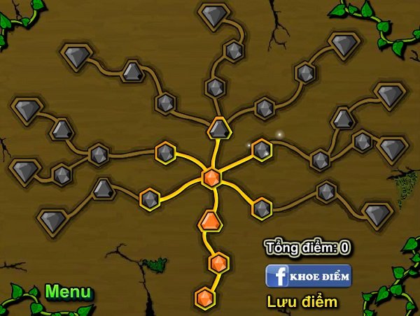 Game Lửa và nước trong đền thờ rừng Game Lua va nuoc trong den tho rung