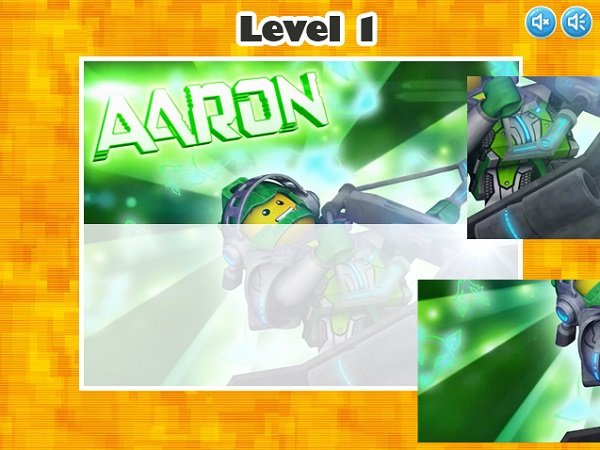 game Nexo knights hinh anh 3