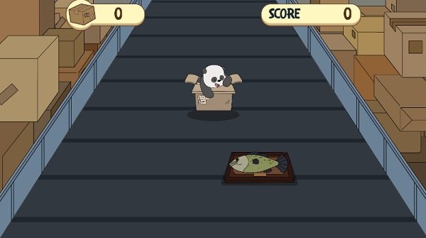 Game Chúng tôi đơn giản là gấu Những chiếc hộp hình ảnh game Chung toi don gian la gau nhung chiec hop hinh anh