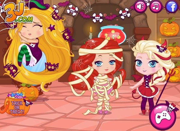 Game Giết thời gian halloween 2016 hình ảnh Game Giet thoi gian halloween 2016 hinh anh