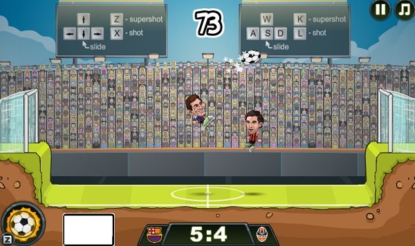 Game Huyền thoại bóng đá hình ảnh game Huyen thoai bong da hinh anh