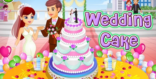 Game Làm bánh cưới hình ảnh Game Lam banh cuoi hinh anh