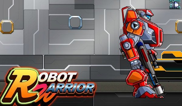 Game Lắp ráp robot chiến đấu hình ảnh Game Lap rap robot chien dau hinh anh