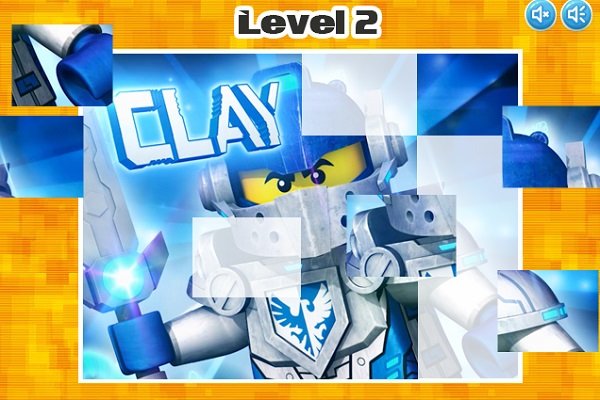 Game Nexo knights hình ảnh Game Nexo knights hinh anh