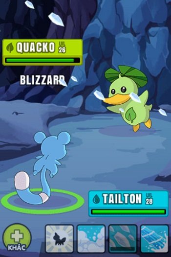 Game Pokemon GO hình ảnh Game Pokemon GO hinh anh