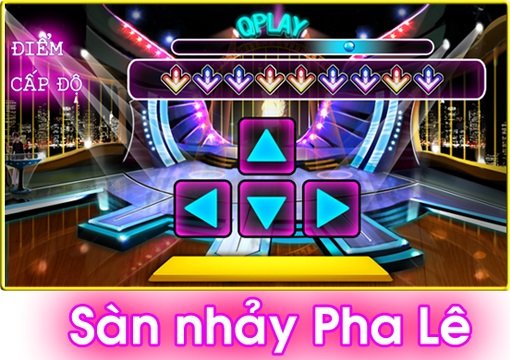 game Au Stars hình ảnh 1 game Au Stars hinh anh 1