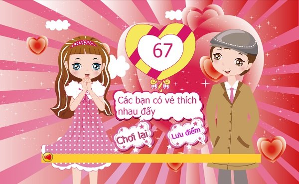 game Bói cung hoàng đạo hình ảnh game Boi cung hoang dao hinh anh