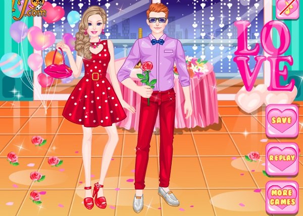 game Búp bê Baby và Ken hình ảnh game Bup be Baby va Ken hinh anh