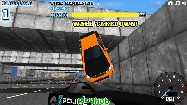 Game Đua xe cảnh sát bắt tội phạm game Dua xe canh sat bat toi pham