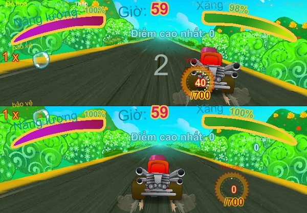 Game Đua xe hai người hình ảnh game Dua xe hai nguoi hinh anh