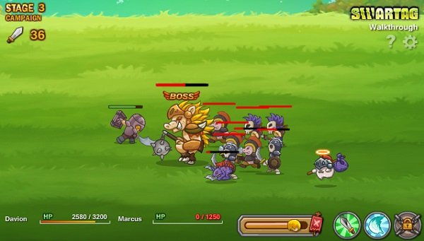 Game Hiệp sĩ phi thường hình ảnh game Hiep si phi thuong hinh anh