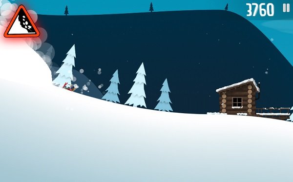 game Ski Safari miễn phí game Ski Safari mien phi