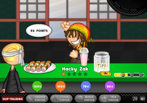 game Papa's Sushiria hình ảnh game Papa's Sushiria hinh anh