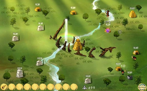 game Civilizations Wars hình ảnh game Civilizations Wars hinh anh
