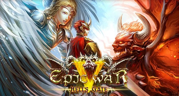 game Cuộc chiến xuyên thế kỷ 5 hình ảnh 1 game Cuoc chien xuyen the ky 5 hinh anh 1