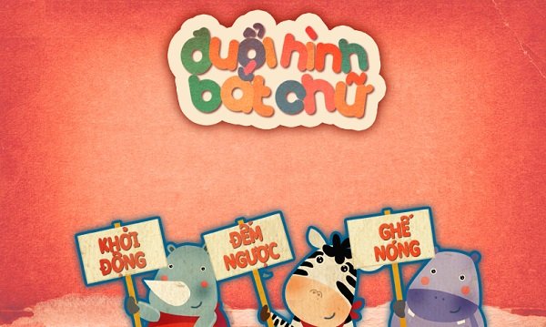 game Đuổi hình bắt chữ hình ảnh 1 game Duoi hinh bat chu moi hinh anh 1