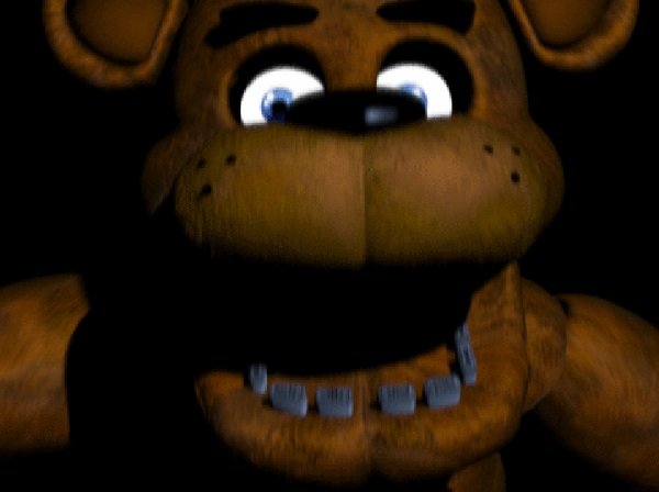 game Five nights at Freddy's hình ảnh 3 game Five nights at Freddy's hinh anh 3