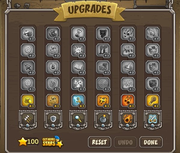 game Kingdom Rush 3 hình ảnh 1 game Kingdom Rush 3 hinh anh 1