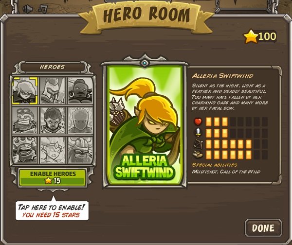 game Kingdom Rush 3 hình ảnh 2 game Kingdom Rush 3 hinh anh 2