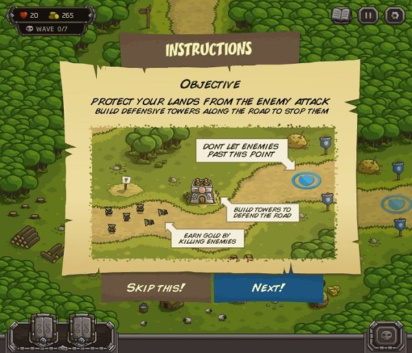 game Kingdom Rush 3 hình ảnh 3 game Kingdom Rush 3 hinh anh 3