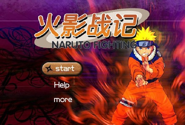game Naruto quyết đấu 3 hình ảnh 1 game Naruto quyet dau 3 hinh anh 1