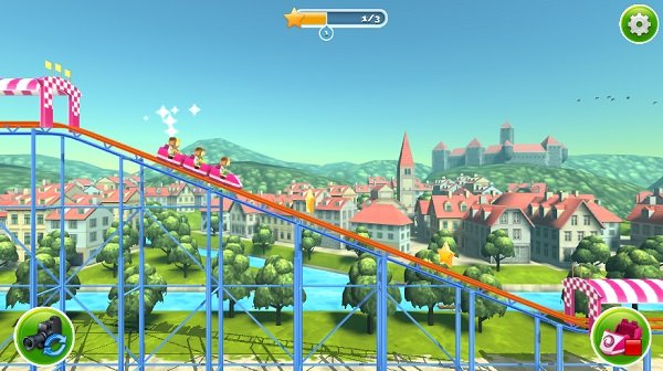 Game Thiết kế đường ray hình ảnh 1 game Thiet ke duong ray hinh anh 1