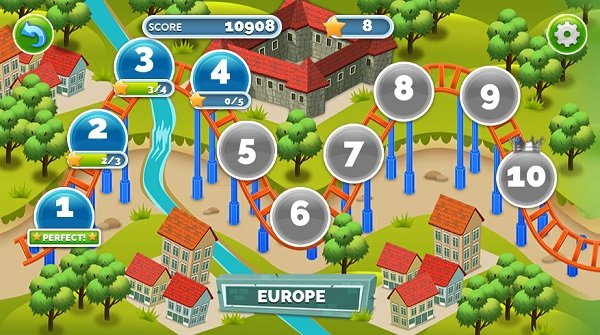 Game Thiết kế đường ray hình ảnh 3 game Thiet ke duong ray hinh anh 3