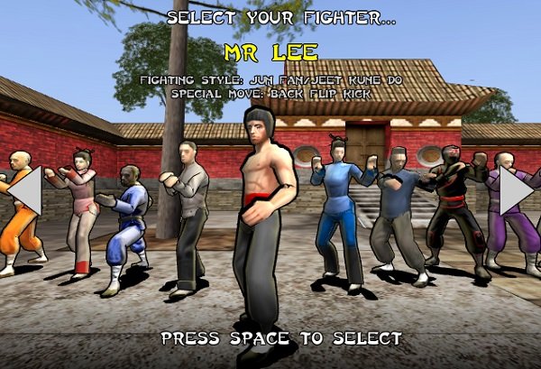 Game Võ lâm truyền kỳ 3D hình ảnh 1 game Vo lam truyen ky 3D hinh anh 1