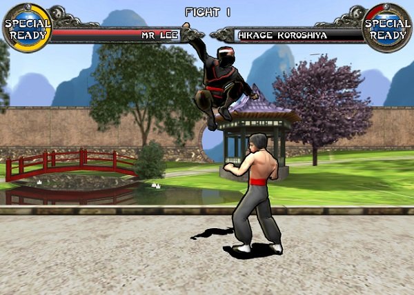 Game Võ lâm truyền kỳ 3D hình ảnh 3 game Vo lam truyen ky 3D hinh anh 3