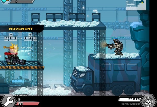 game Anh hùng chiến loạn 3 game Anh hung chien loan 3